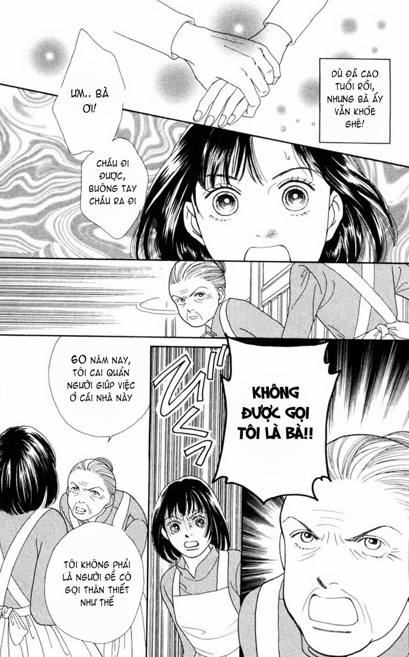 Con Nhà Giàu: Chapter 118
