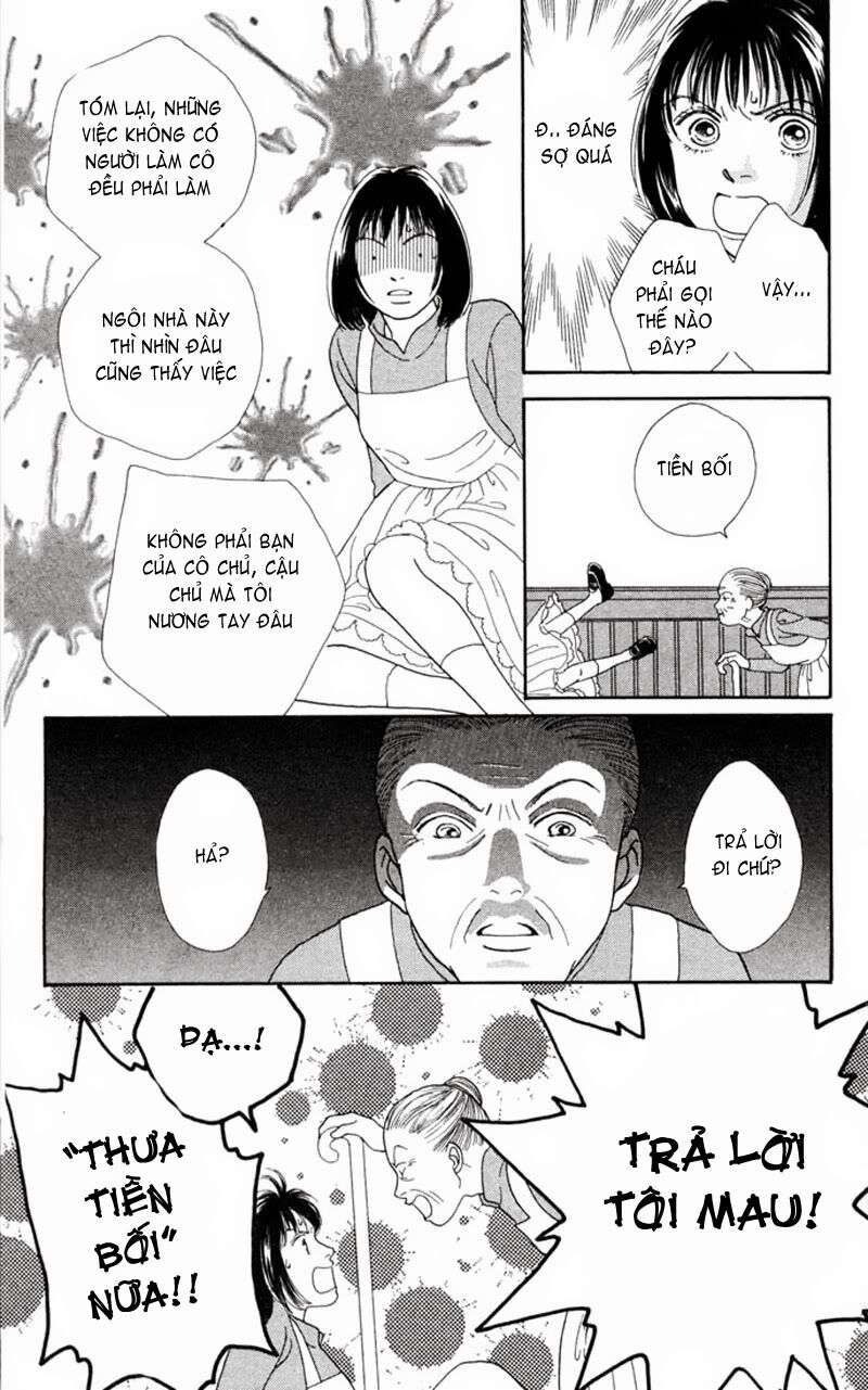 Con Nhà Giàu: Chapter 118