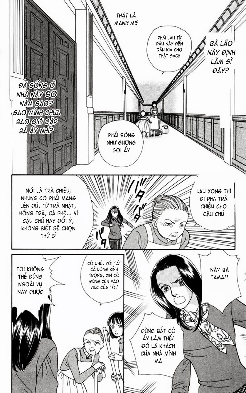 Con Nhà Giàu: Chapter 118