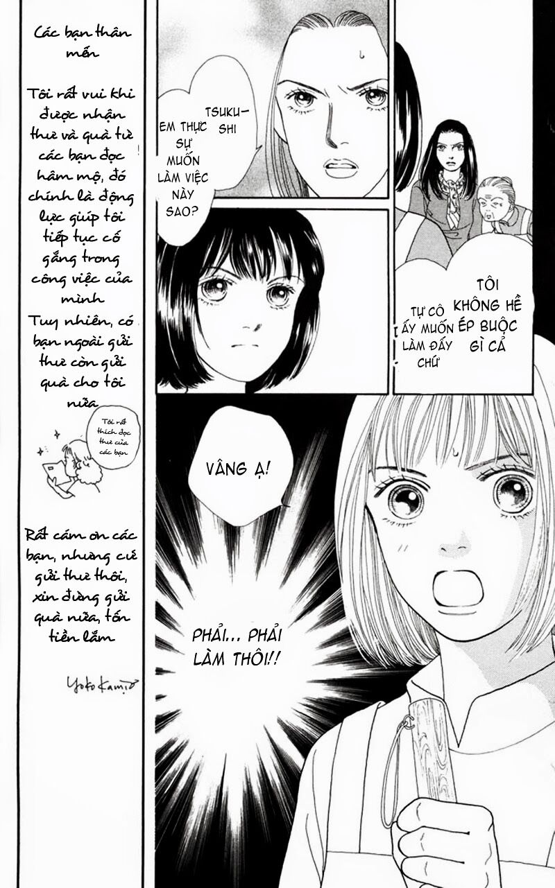 Con Nhà Giàu: Chapter 118