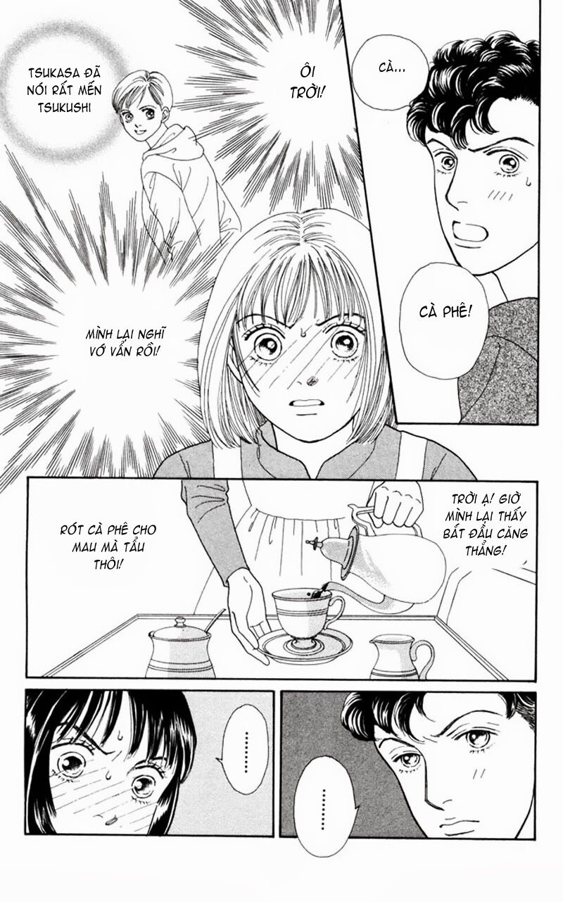 Con Nhà Giàu: Chapter 118