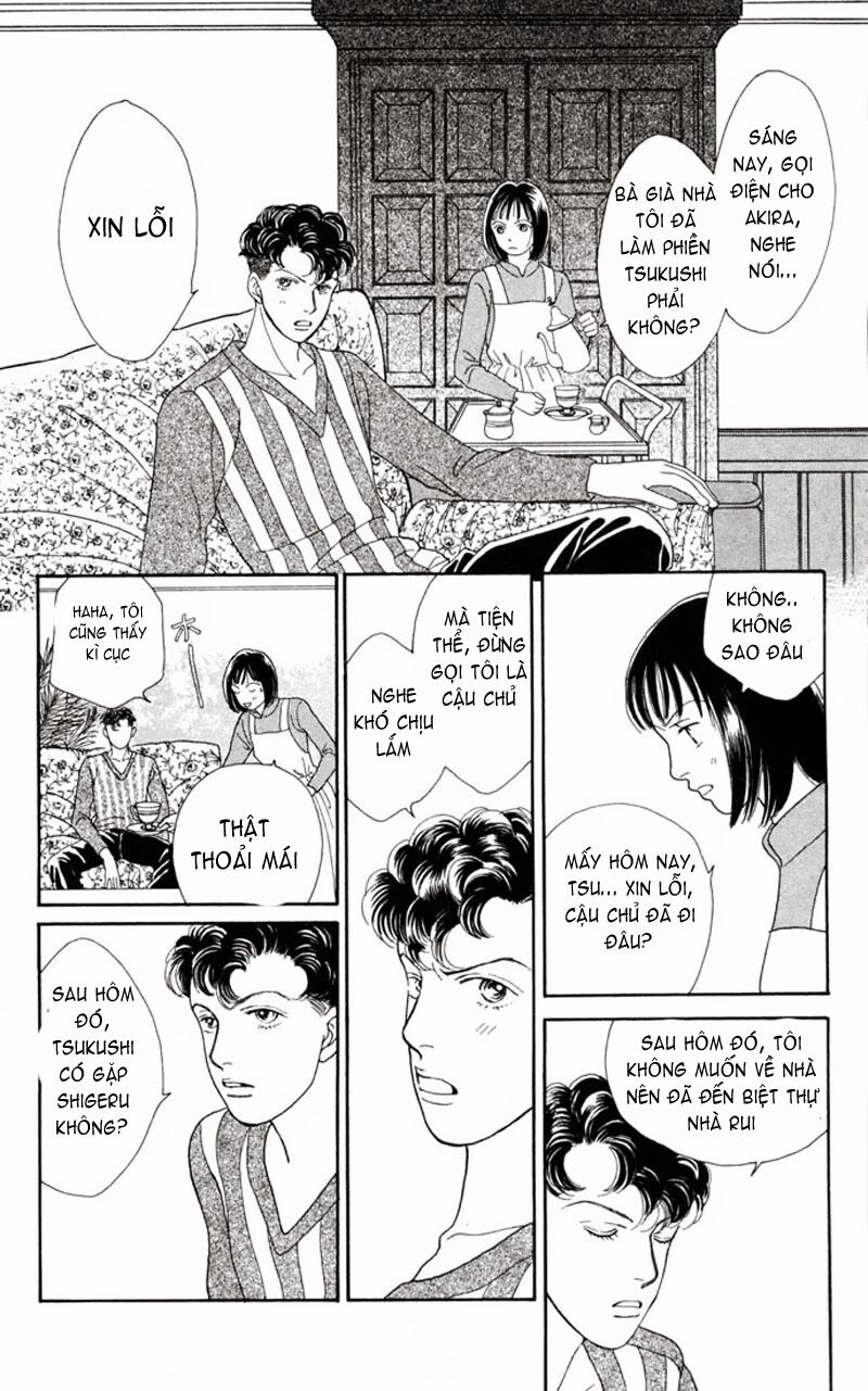 Con Nhà Giàu: Chapter 118