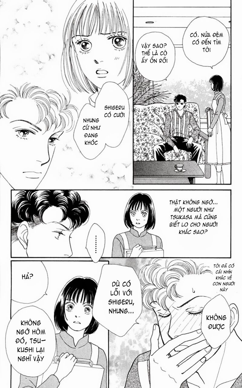 Con Nhà Giàu: Chapter 118