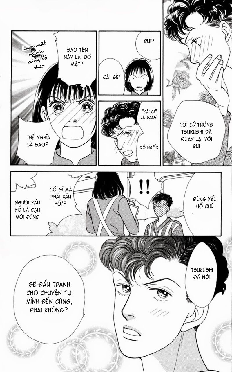 Con Nhà Giàu: Chapter 118