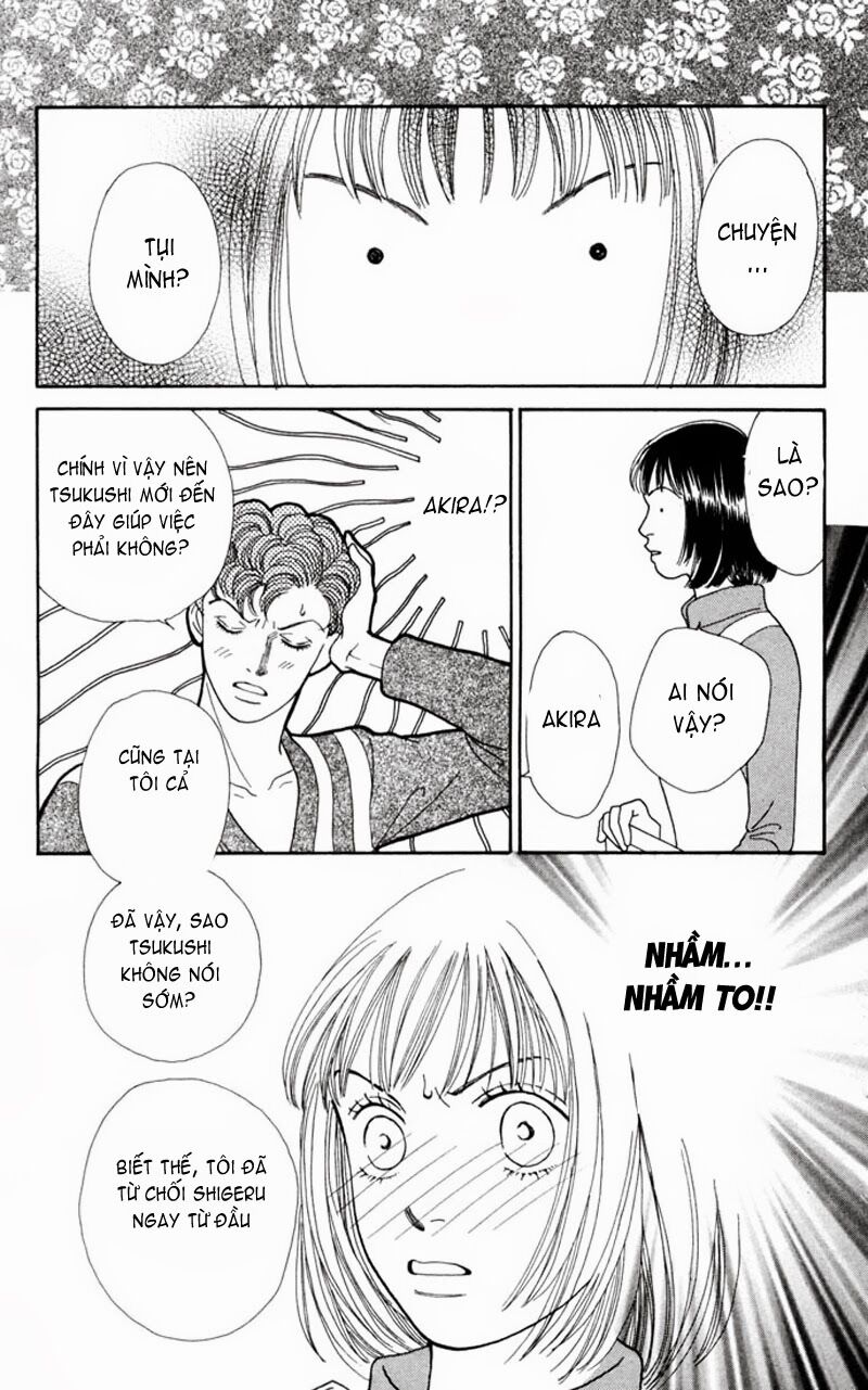 Con Nhà Giàu: Chapter 118