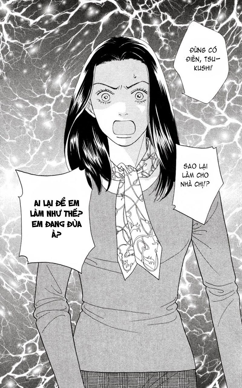 Con Nhà Giàu: Chapter 118