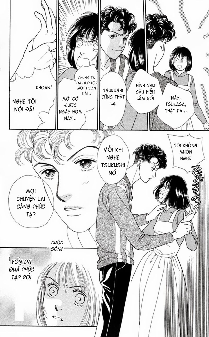 Con Nhà Giàu: Chapter 118