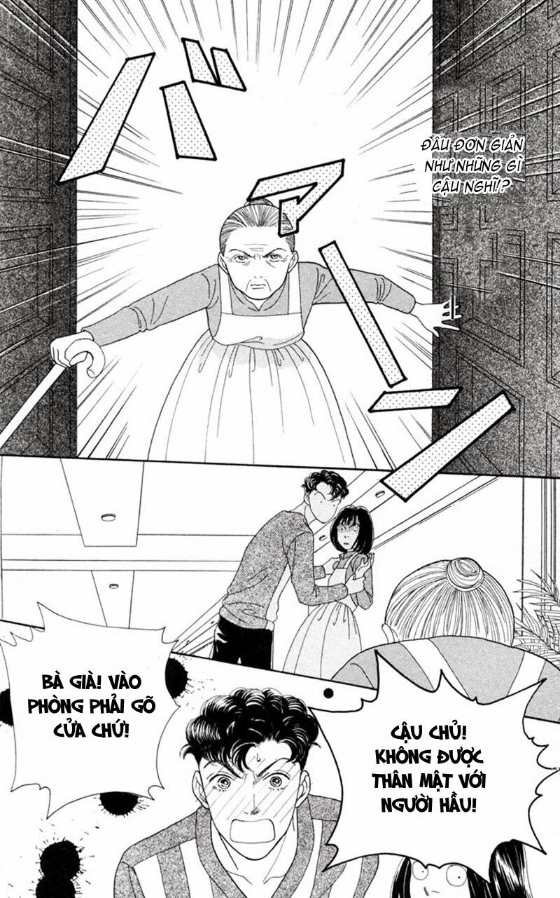 Con Nhà Giàu: Chapter 118