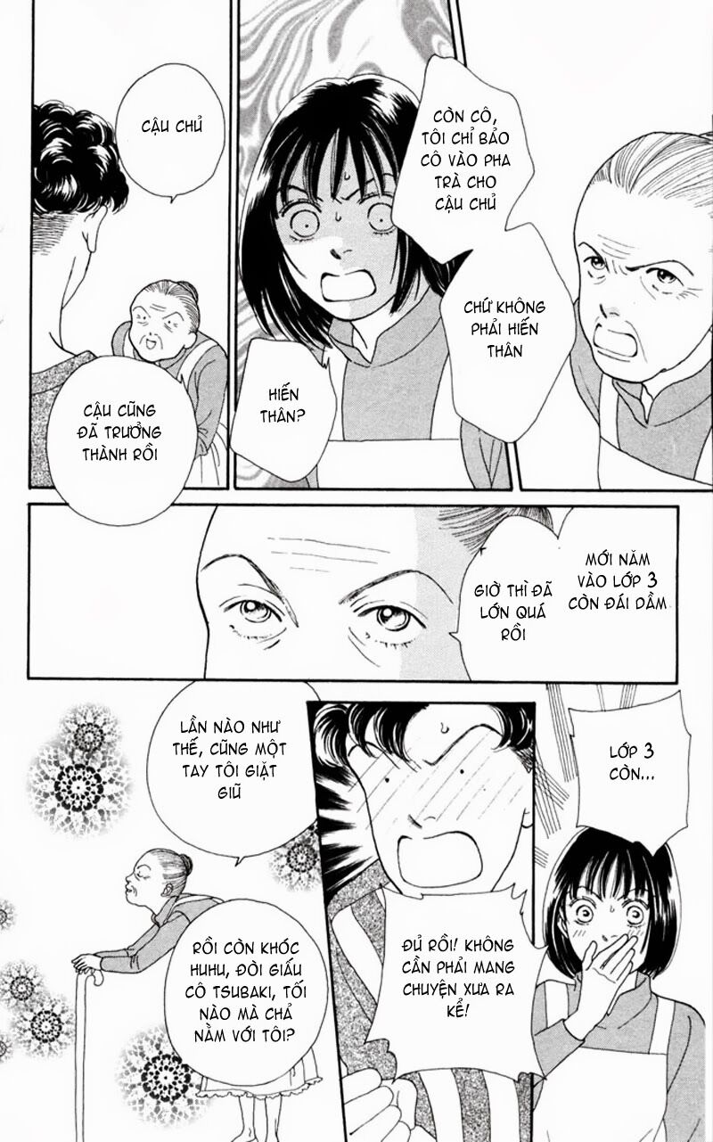 Con Nhà Giàu: Chapter 118