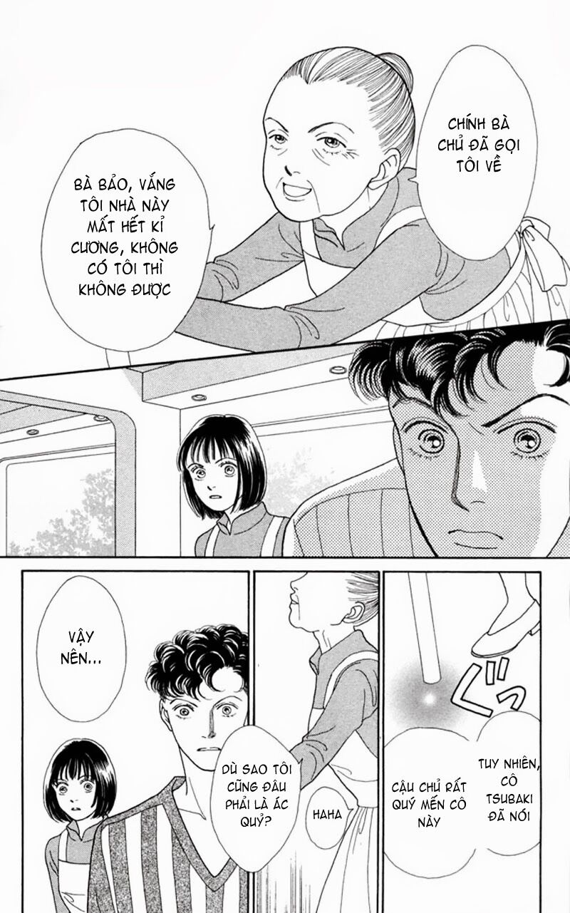 Con Nhà Giàu: Chapter 118