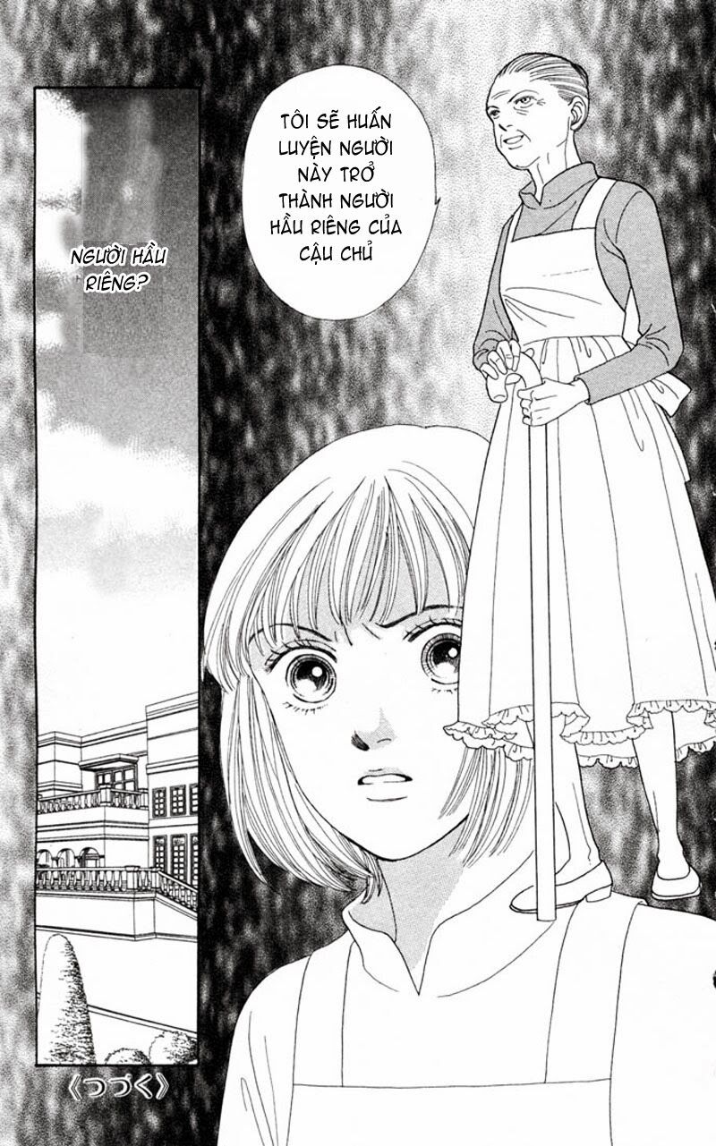 Con Nhà Giàu: Chapter 118