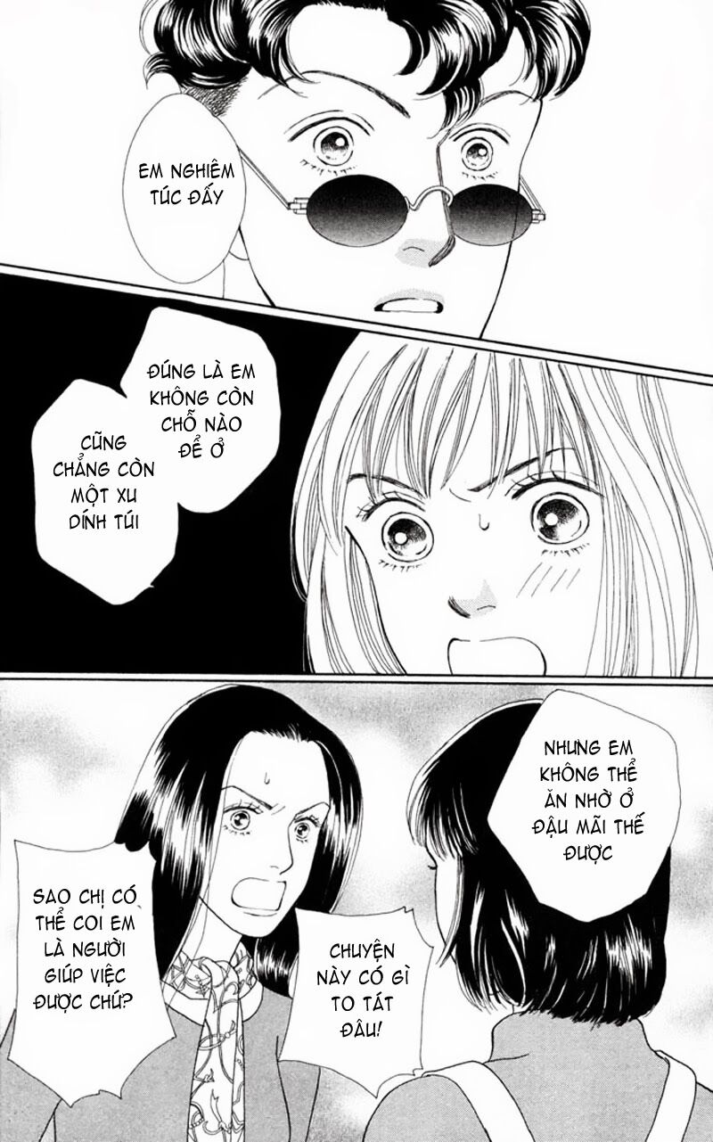 Con Nhà Giàu: Chapter 118
