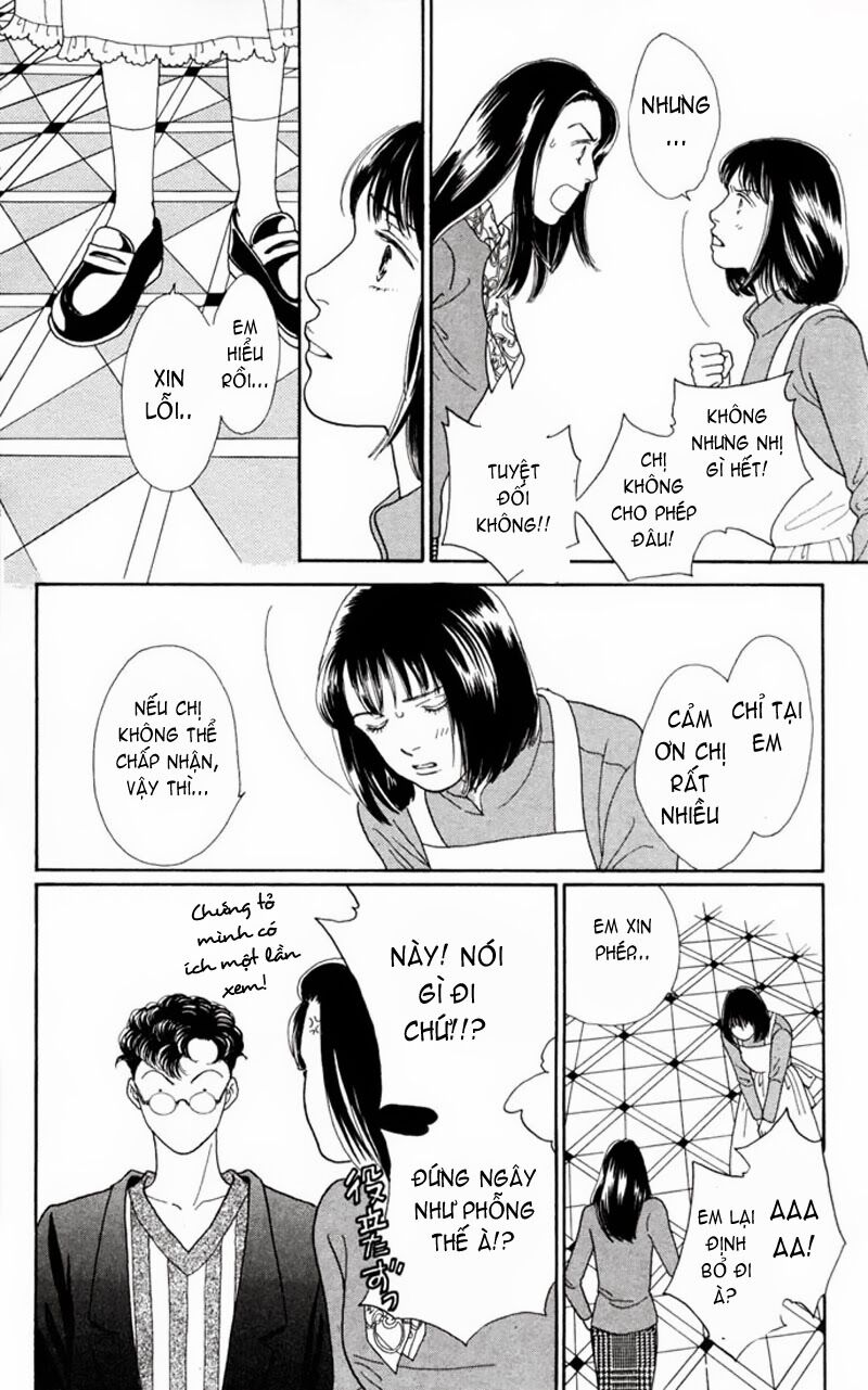 Con Nhà Giàu: Chapter 118