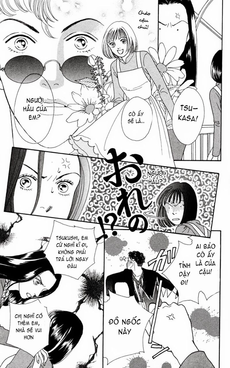 Con Nhà Giàu: Chapter 118