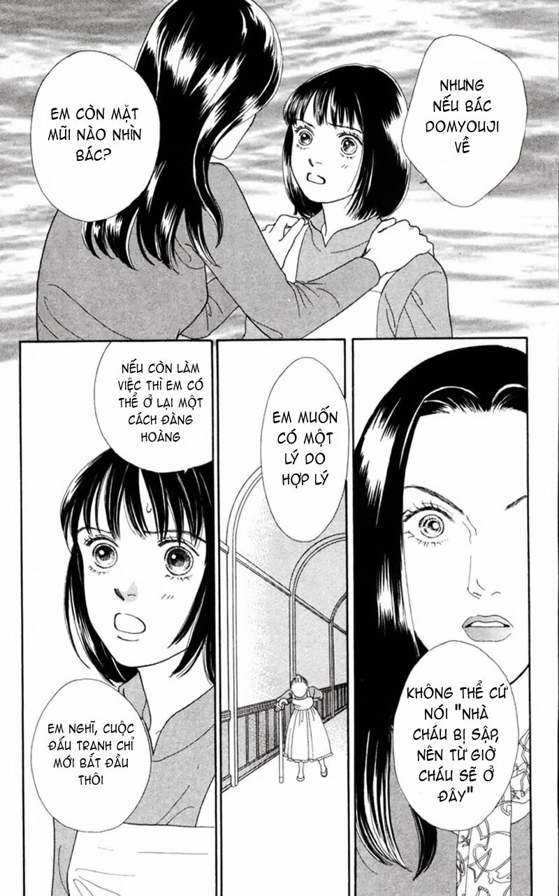 Con Nhà Giàu: Chapter 118