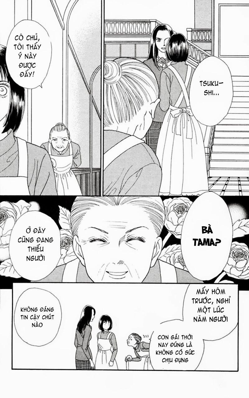Con Nhà Giàu: Chapter 118