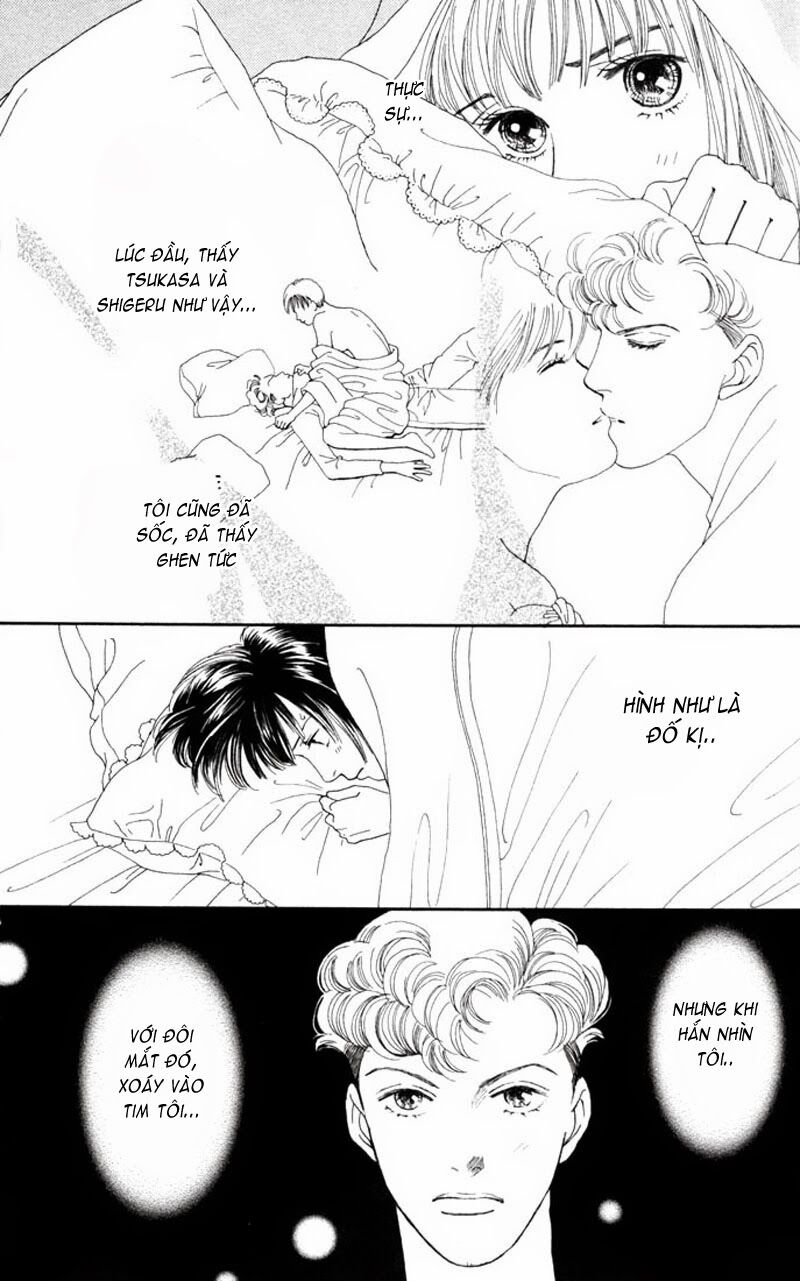 Con Nhà Giàu: Chapter 119