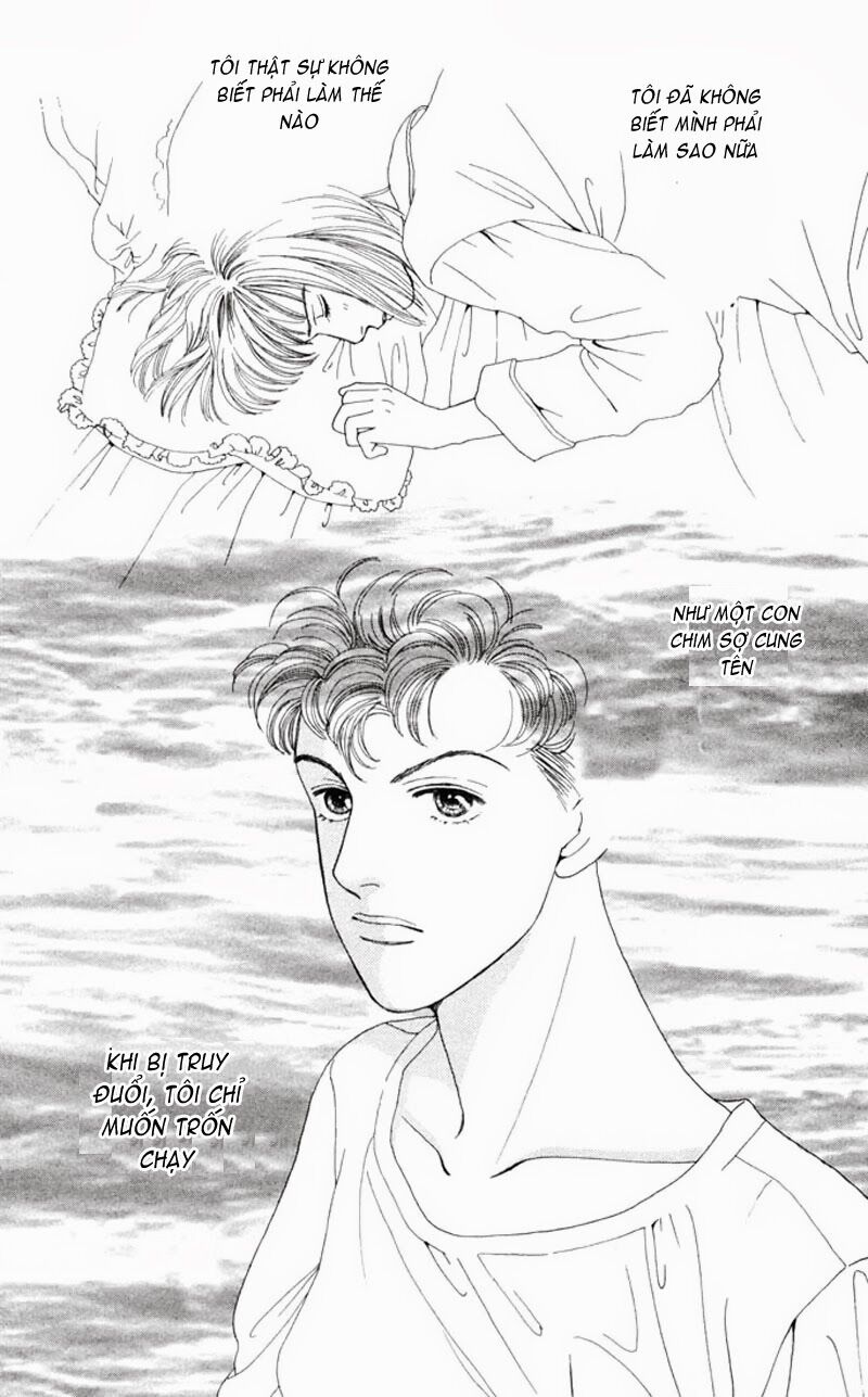 Con Nhà Giàu: Chapter 119