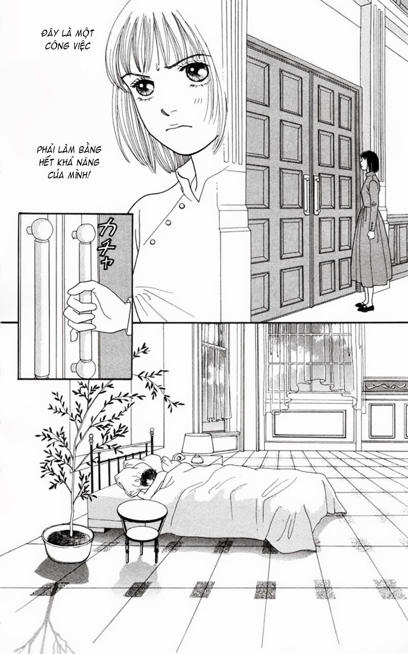 Con Nhà Giàu: Chapter 119