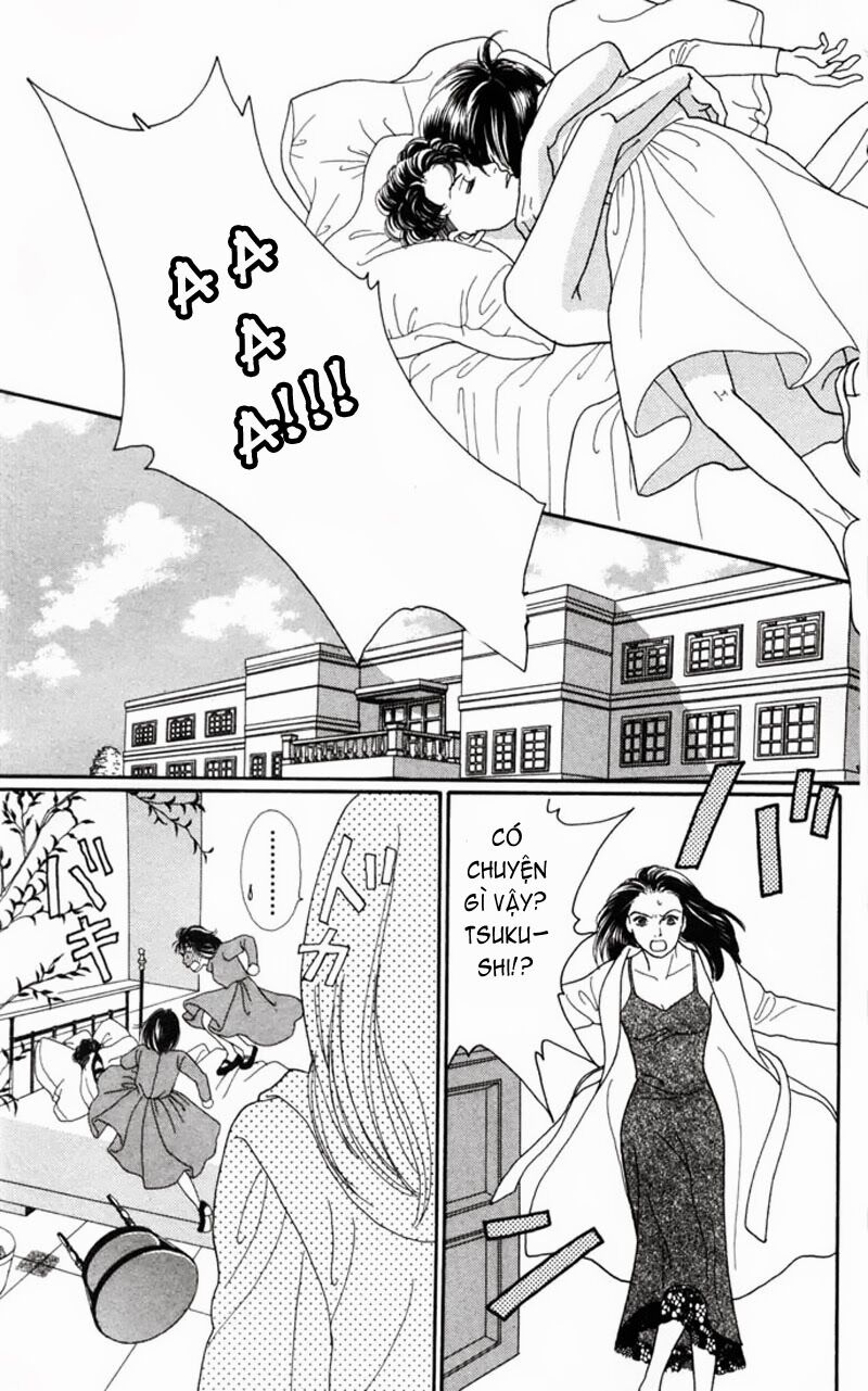 Con Nhà Giàu: Chapter 119
