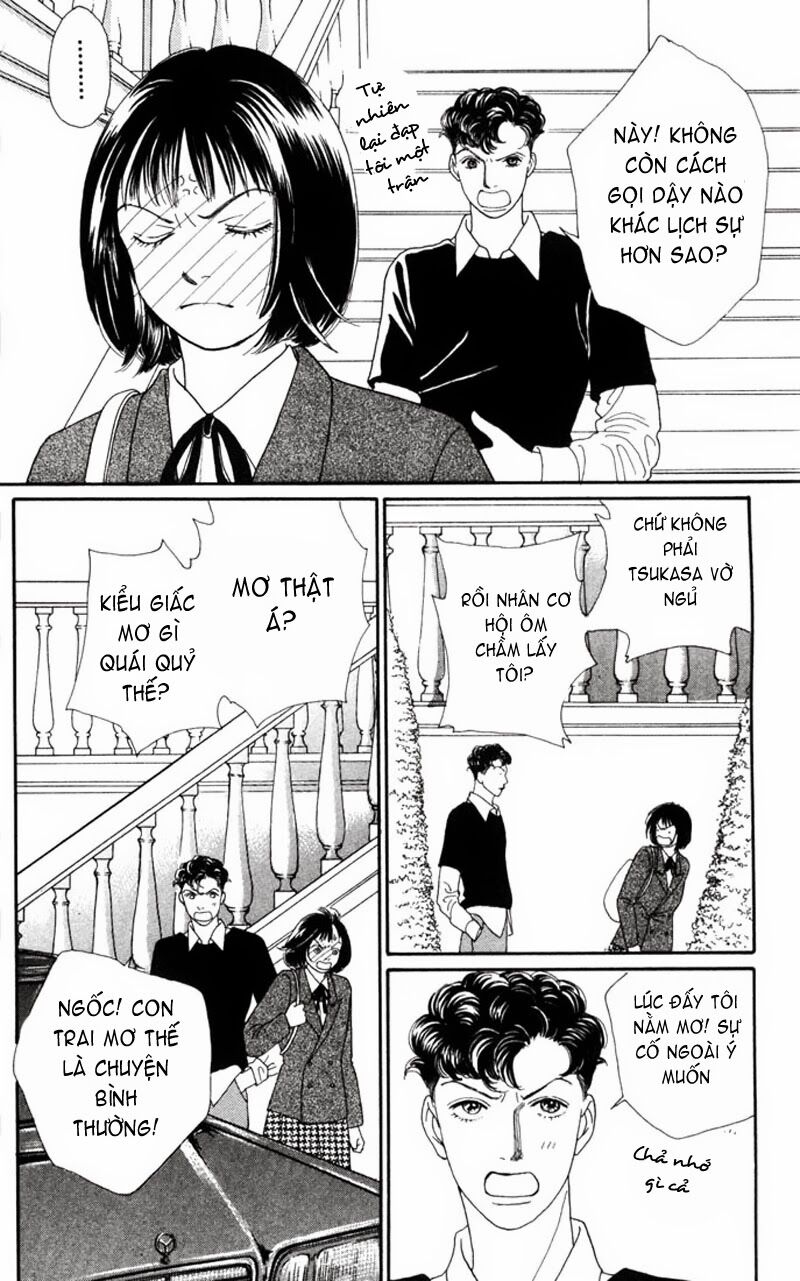 Con Nhà Giàu: Chapter 119