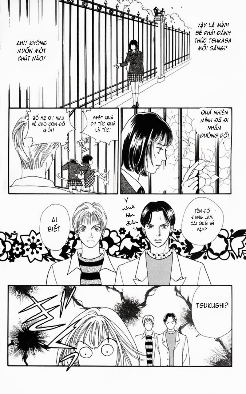 Con Nhà Giàu: Chapter 119