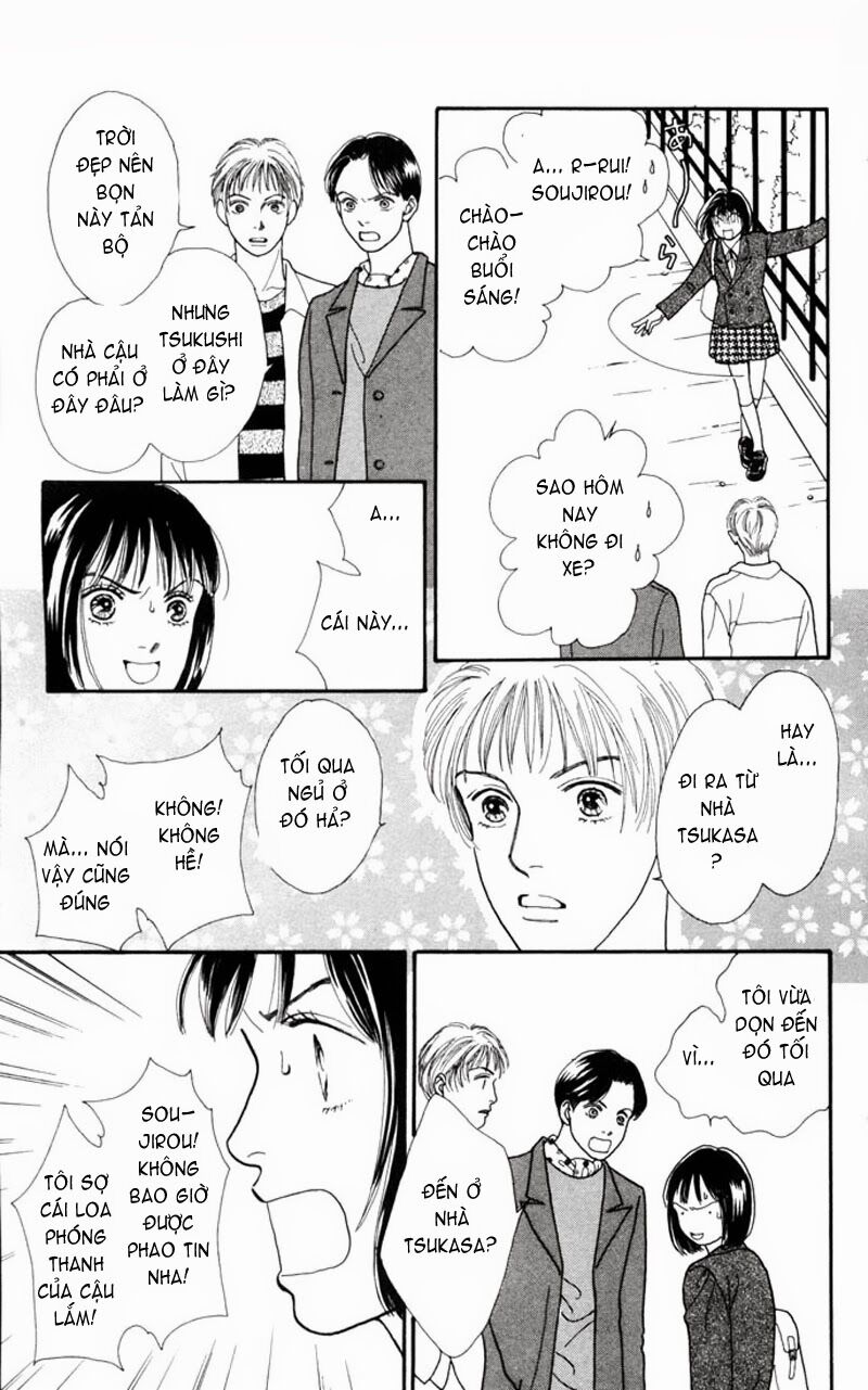 Con Nhà Giàu: Chapter 119