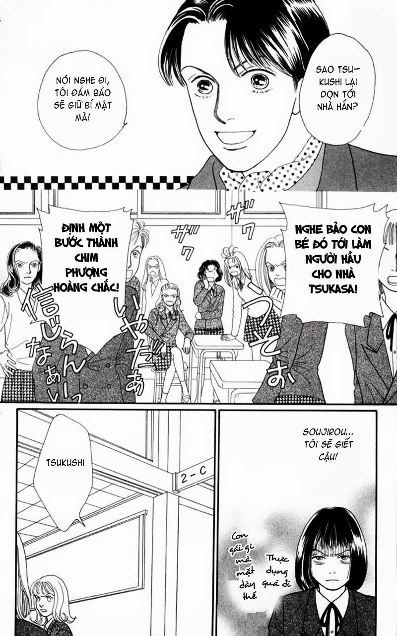 Con Nhà Giàu: Chapter 119