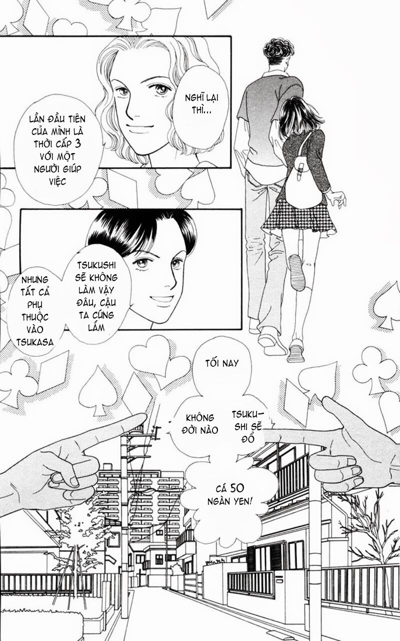 Con Nhà Giàu: Chapter 119