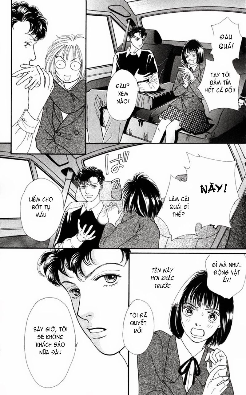 Con Nhà Giàu: Chapter 119