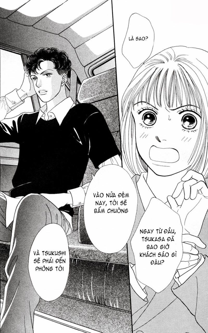 Con Nhà Giàu: Chapter 119