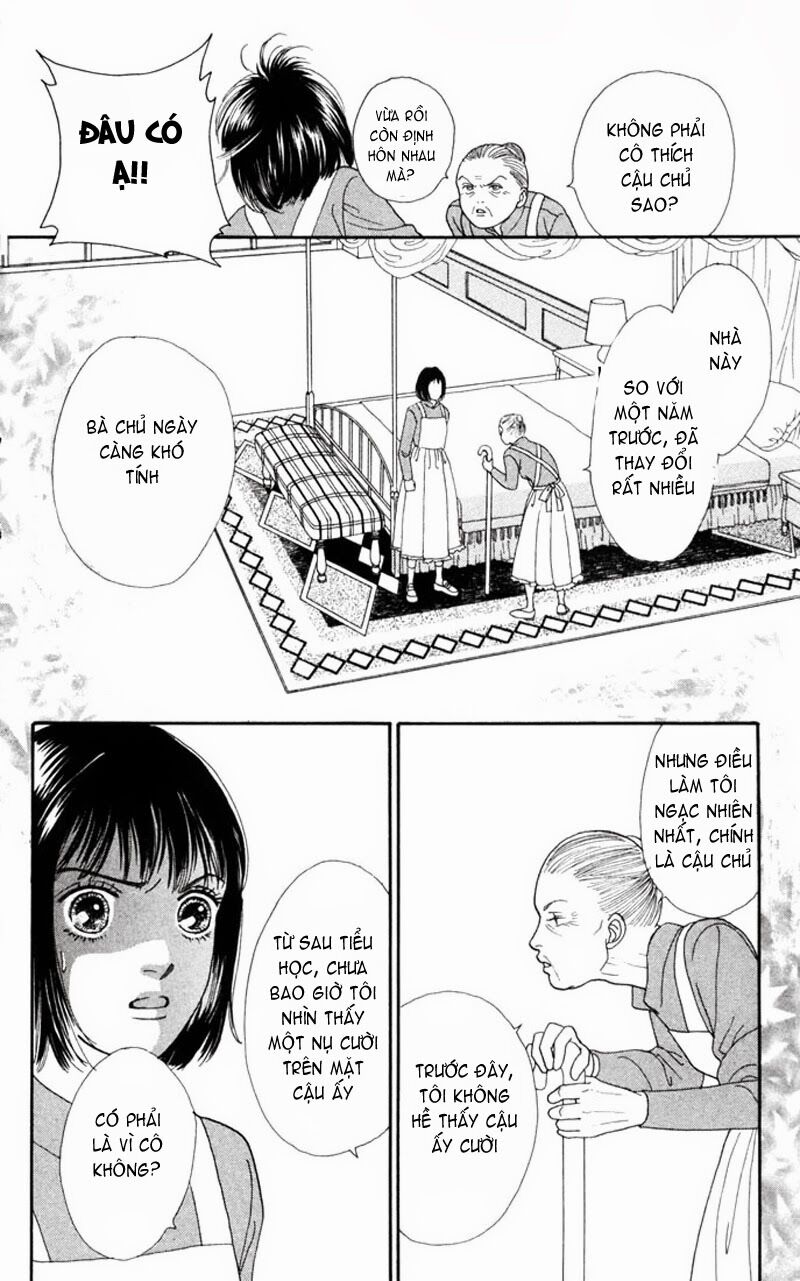 Con Nhà Giàu: Chapter 119