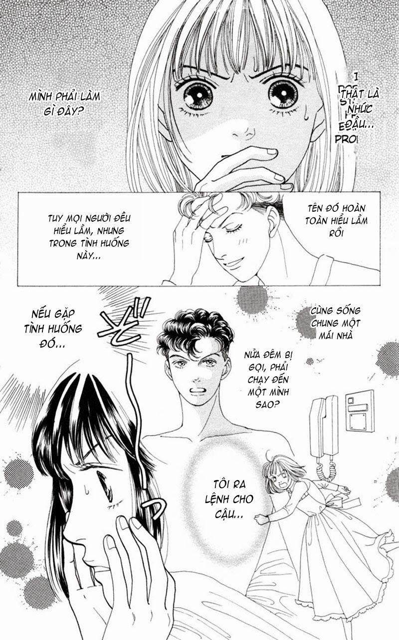 Con Nhà Giàu: Chapter 119
