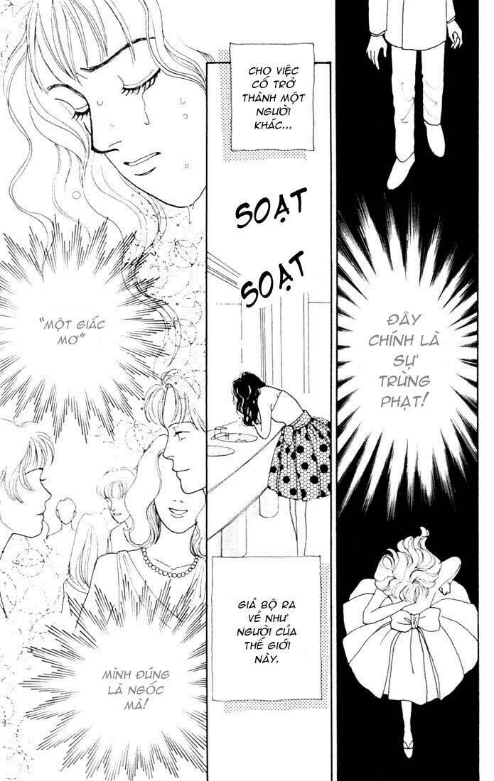 Con Nhà Giàu: Chapter 12