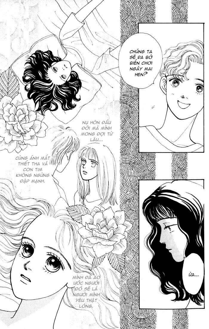 Con Nhà Giàu: Chapter 12