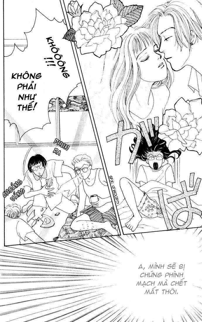 Con Nhà Giàu: Chapter 12