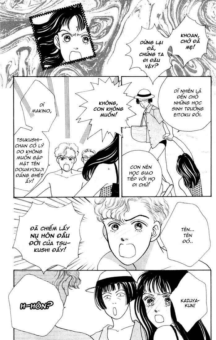 Con Nhà Giàu: Chapter 12