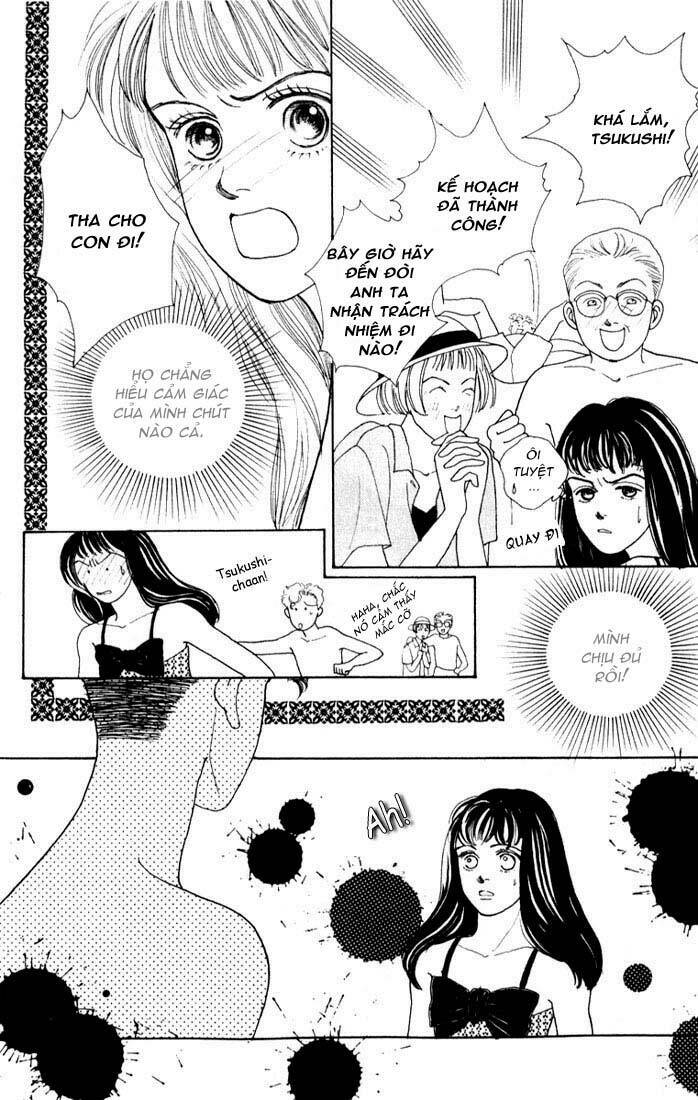 Con Nhà Giàu: Chapter 12