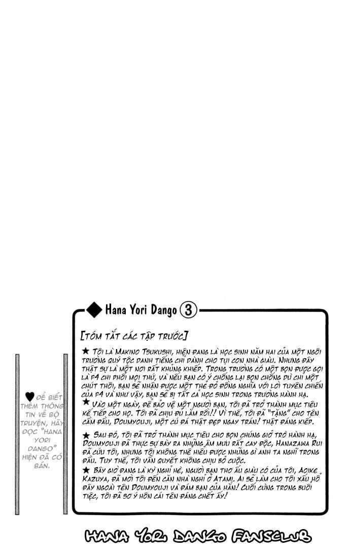 Con Nhà Giàu: Chapter 12