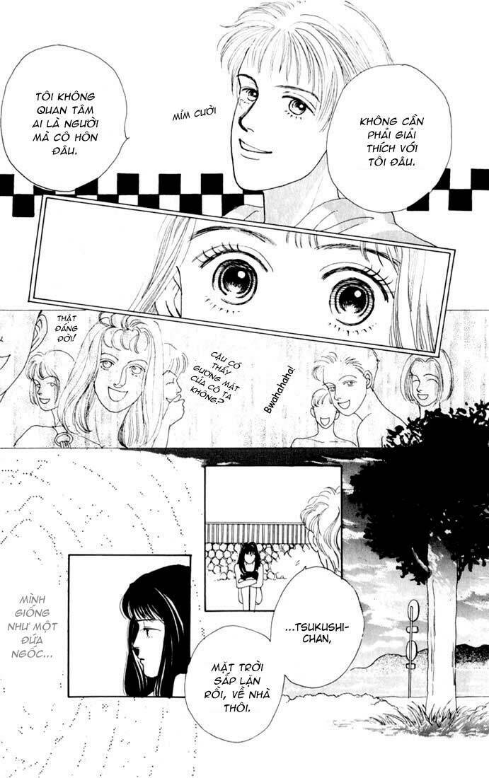 Con Nhà Giàu: Chapter 12