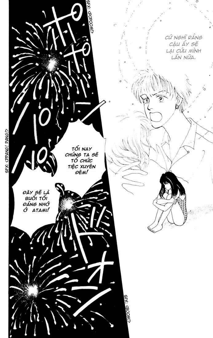 Con Nhà Giàu: Chapter 12