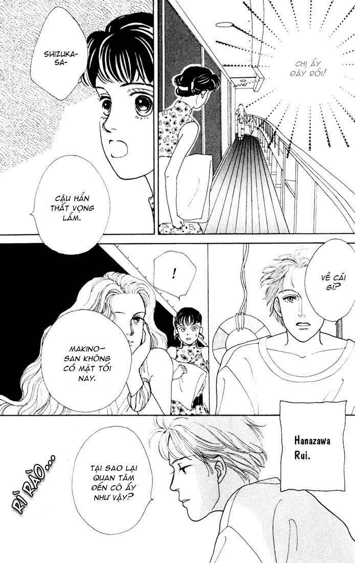 Con Nhà Giàu: Chapter 12