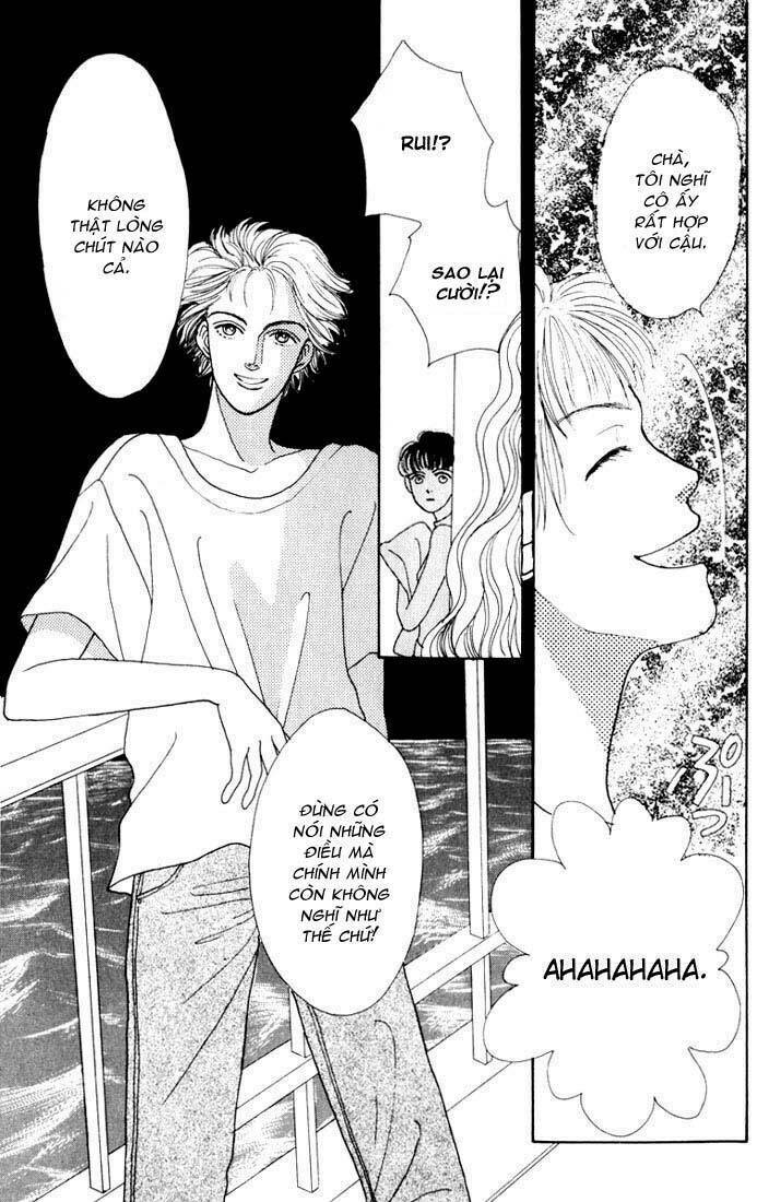 Con Nhà Giàu: Chapter 12