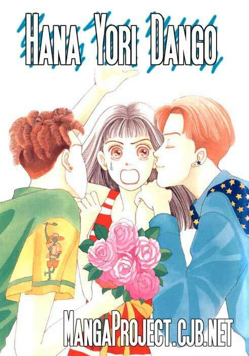 Con Nhà Giàu: Chapter 12