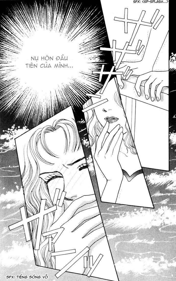 Con Nhà Giàu: Chapter 12