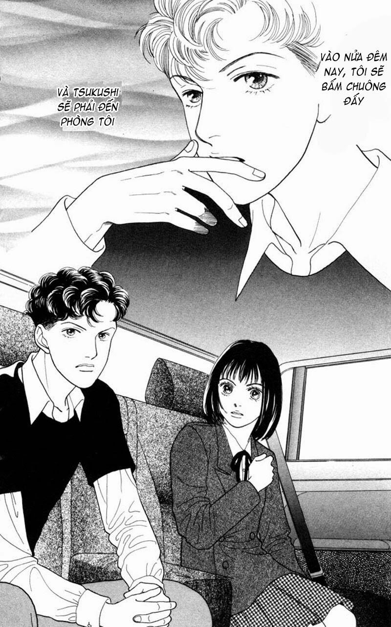 Con Nhà Giàu: Chapter 120