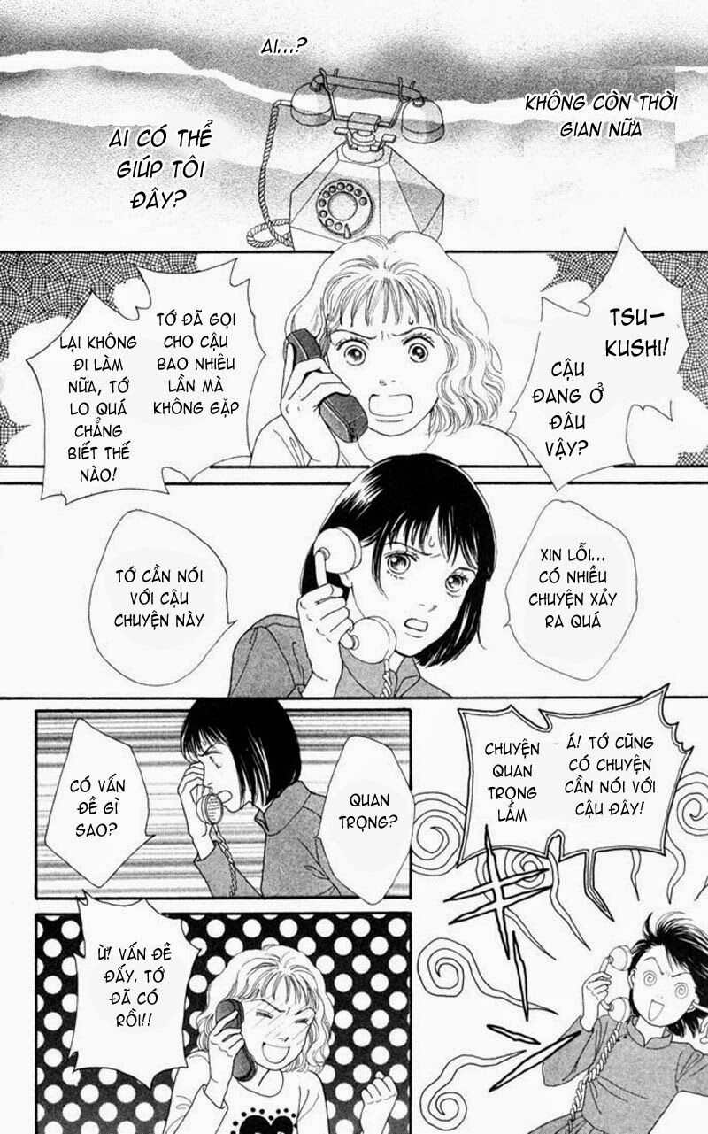 Con Nhà Giàu: Chapter 120