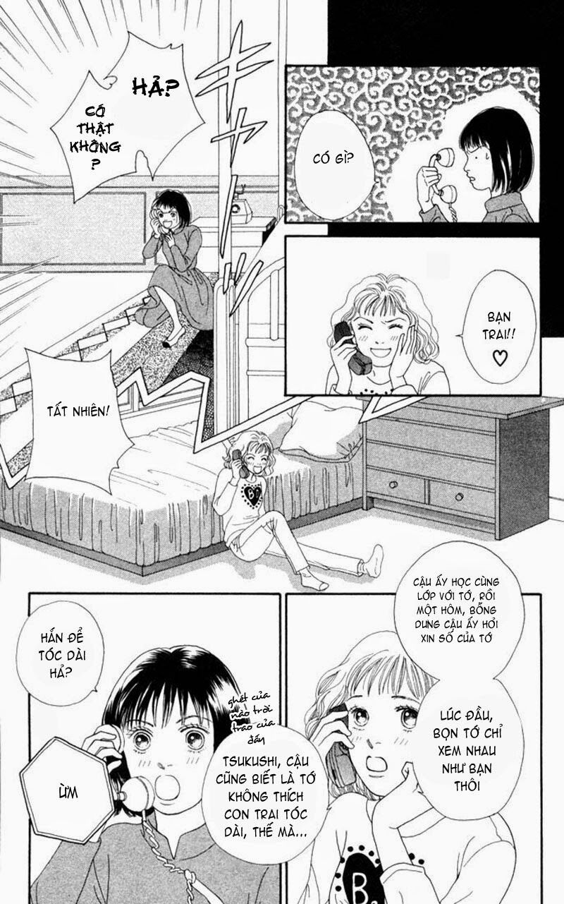 Con Nhà Giàu: Chapter 120