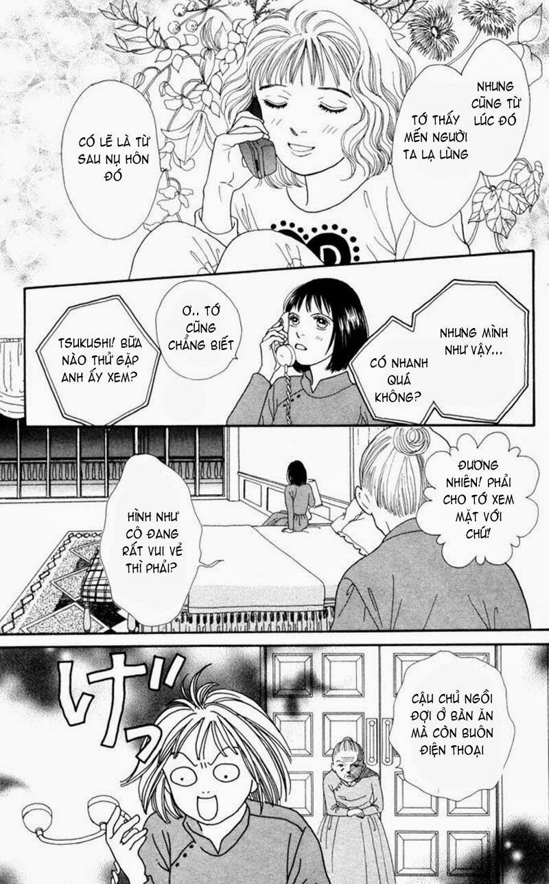 Con Nhà Giàu: Chapter 120