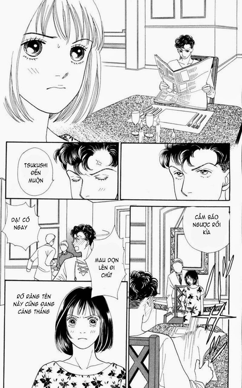 Con Nhà Giàu: Chapter 120